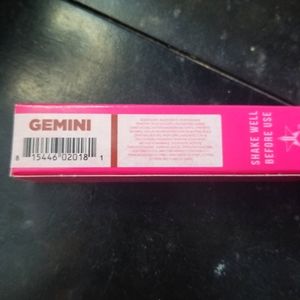 Gemini VLL